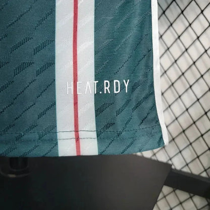 2023/2024 Player Version Manchester United Away Football Shirt 1:1 Thai Quality