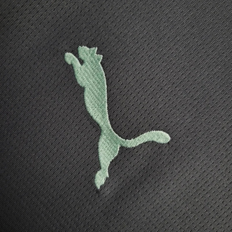 2024/2025 AC Milan Third Away Soccer Jersey 1:1 Thai Quality