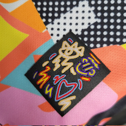 2023/2024 Arsenal Special Edition color Soccer Jersey 1:1 Thai Quality