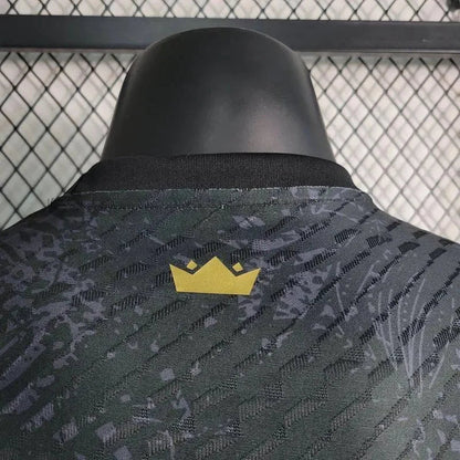 2023 Player Version Brazil Special Edition Soccer Jersey