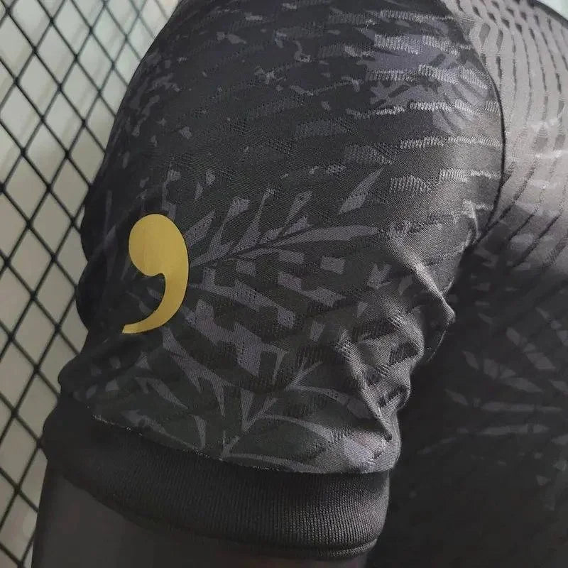 2023 Player Version Brazil Special Edition Soccer Jersey