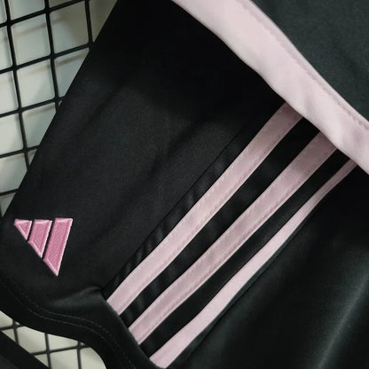 2023/2024 Kids Size Inter Miami Away Soccer Jersey 1:1 Thai Quality