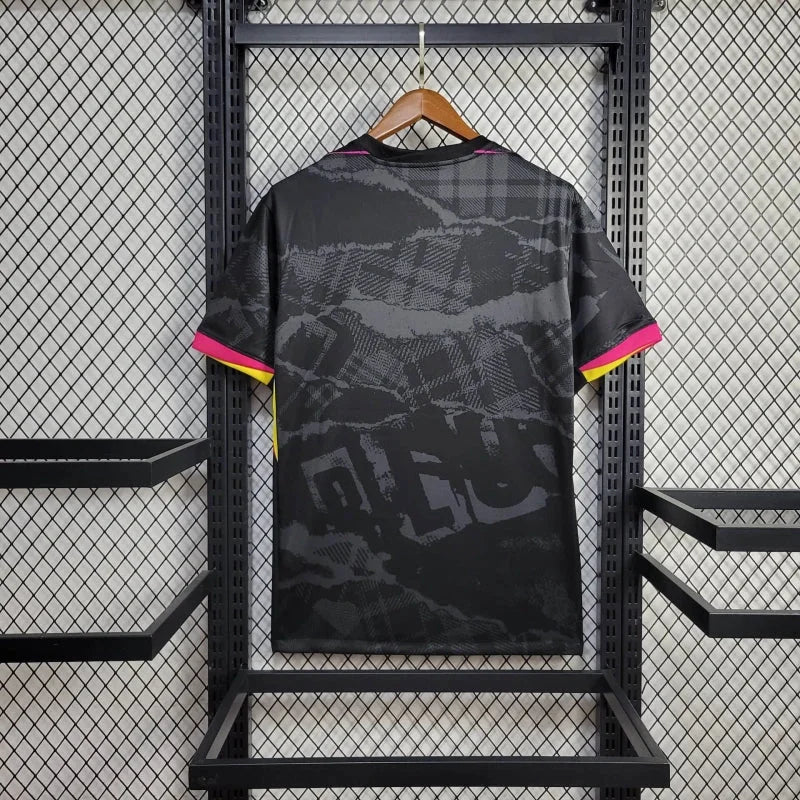 2024/2025 Chelsea Third Away Football Jersey 1:1 Thai Quality