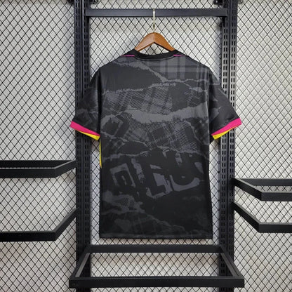 2024/2025 Chelsea Third Away Football Jersey 1:1 Thai Quality