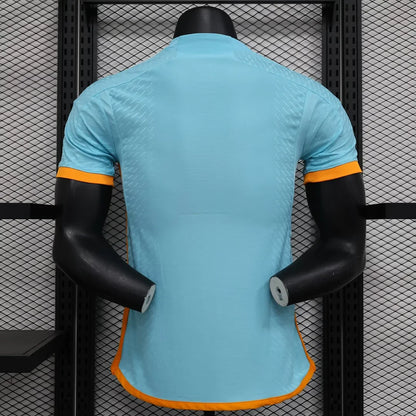 2024/2025 Player Version Inter Miami Third Away Soccer Jersey 1:1 Thai Quality