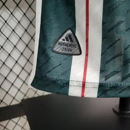 2023/2024 Player Version Manchester United Away Football Shirt 1:1 Thai Quality