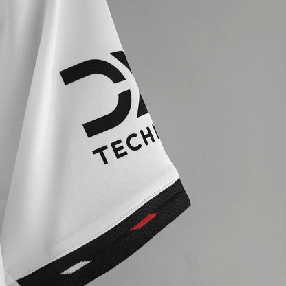 Camisa de futebol Manchester United Away 2022/2023 1:1 Qualidade tailandesa