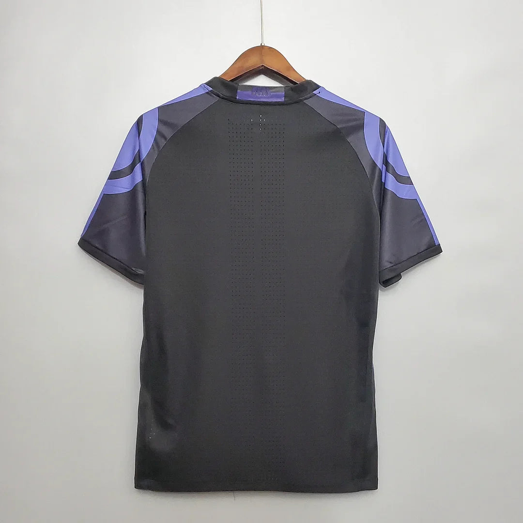 2015/2016 Retro Real Madrid Third Away