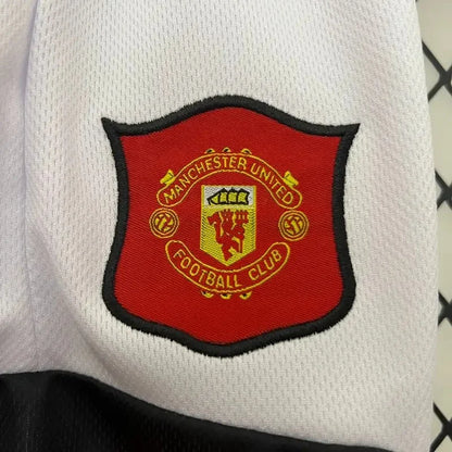 1994/1996 Retro Kids Size Manchester United Home Football Shirt 1:1 Thai Quality
