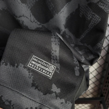 2024/2025 Chelsea Third Away Football Jersey 1:1 Thai Quality