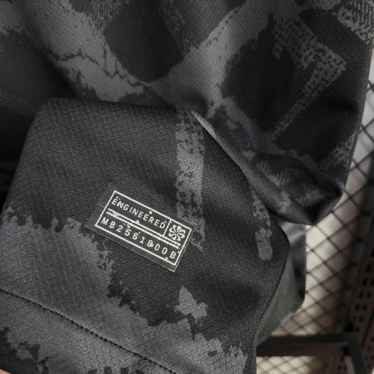 2024/2025 Chelsea Third Away Football Jersey 1:1 Thai Quality