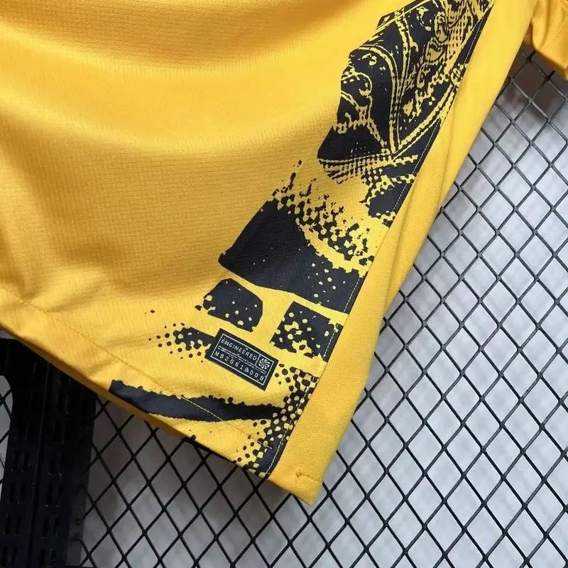 2024/2025 Inter Milan Third Away Football Jersey 1:1 Quality Thai