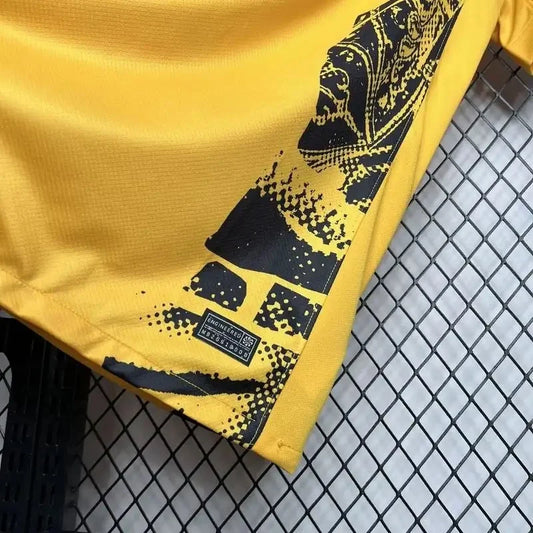 2024/2025 Inter Milan Third Away Football Jersey 1:1 Quality Thai