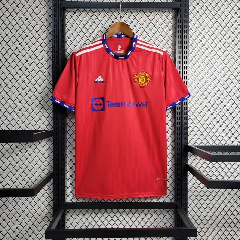 2022/2023 Manchester United Special Edition Soccer Jersey 1:1 Thai Quality