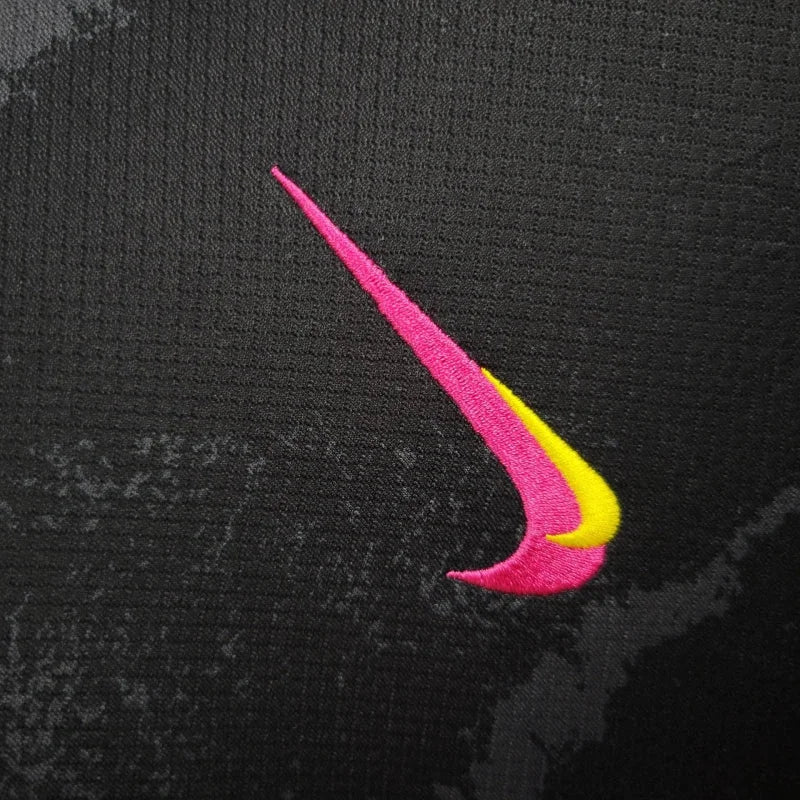 2024/2025 Chelsea Third Away Football Jersey 1:1 Thai Quality