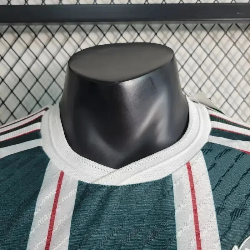 2023/2024 Player Version Manchester United Away Football Shirt 1:1 Thai Quality