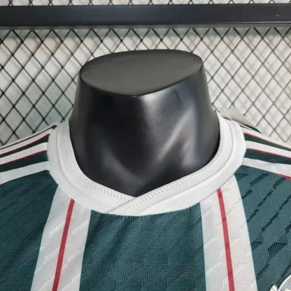 2023/2024 Player Version Manchester United Away Football Shirt 1:1 Thai Quality