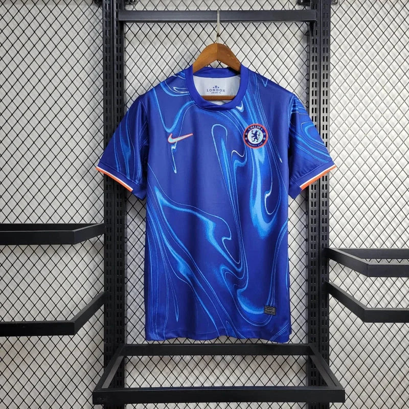 2024/2025 Chelsea Home Football Jersey 1:1 Quality Thai