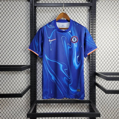 2024/2025 Chelsea Home Football Jersey 1:1 Quality Thai